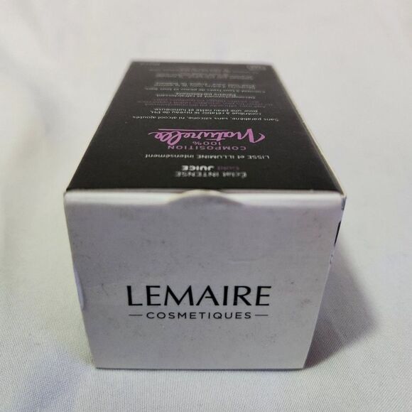 Lemaire Cosmétiques Cultured Pearl Eye Contour Cream - Picture 4 of 8